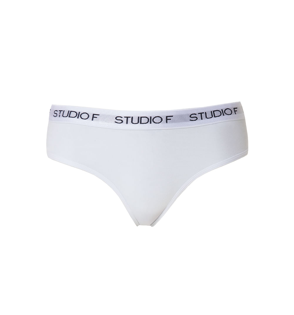 Set x 2 panty logomania