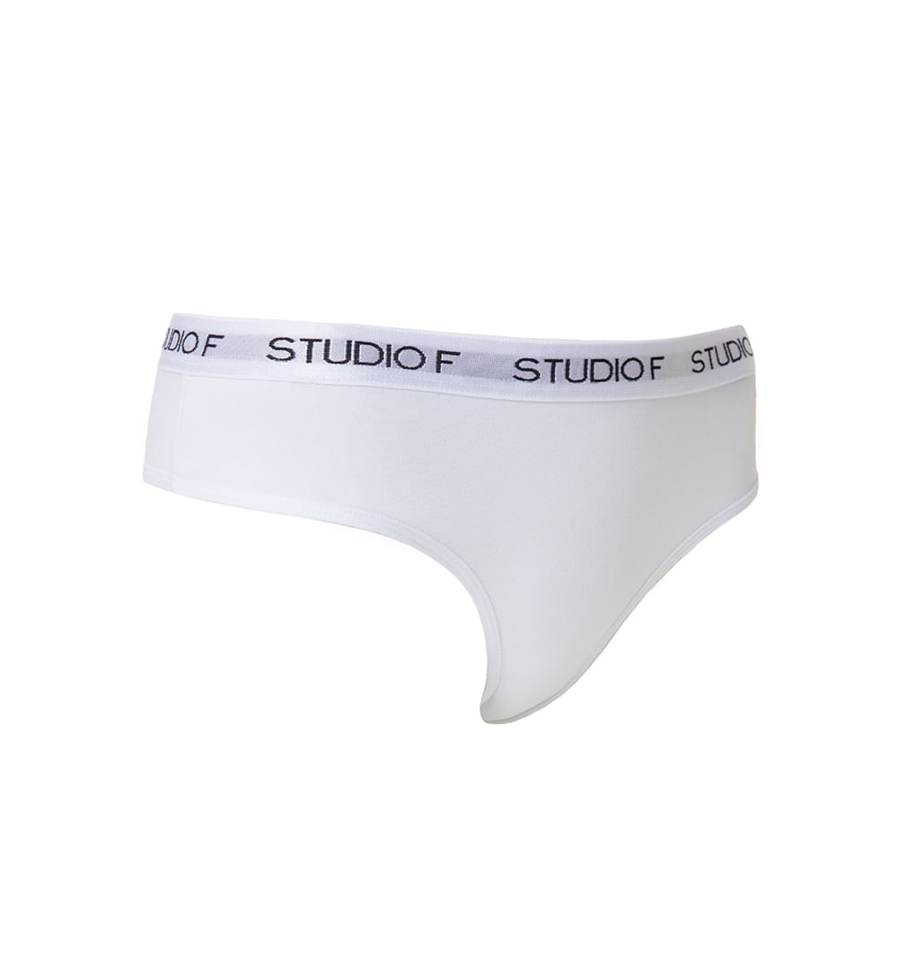 Set x 2 panty logomania