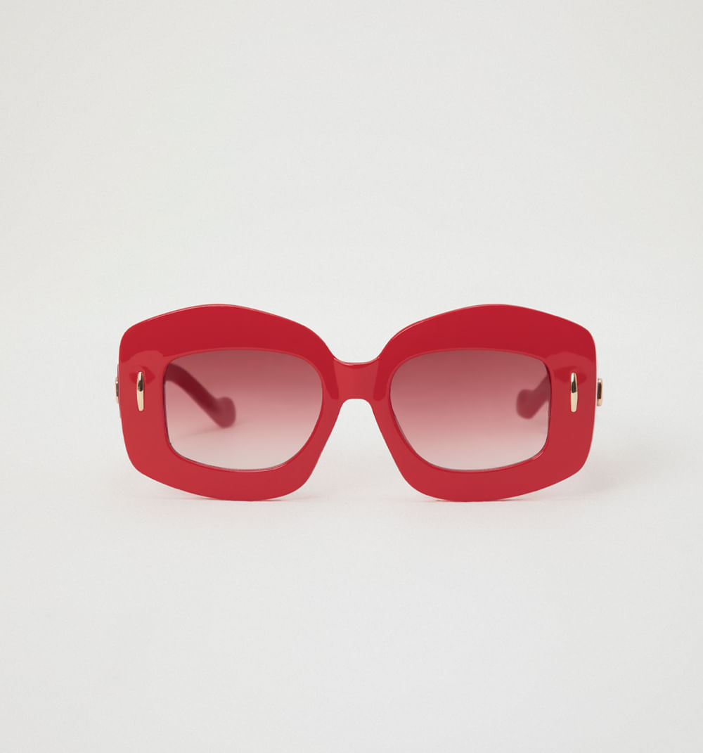 Gafas marcco chunky unicolor