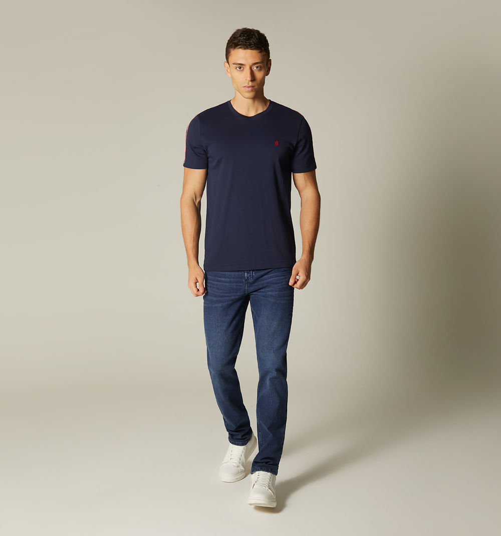 Jean slim premium
