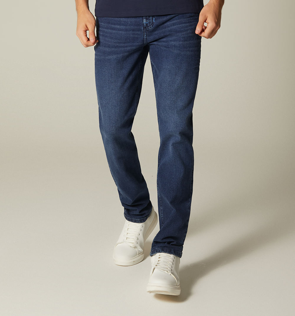 Jean slim premium