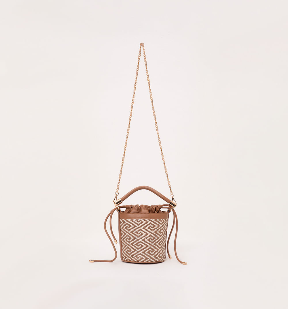 Bolso manos libres