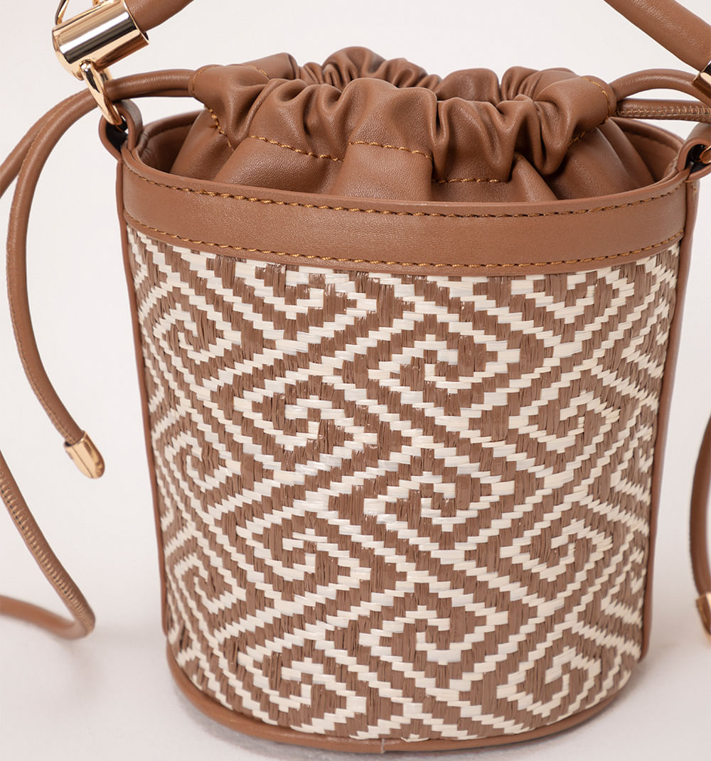 Bolso manos libres