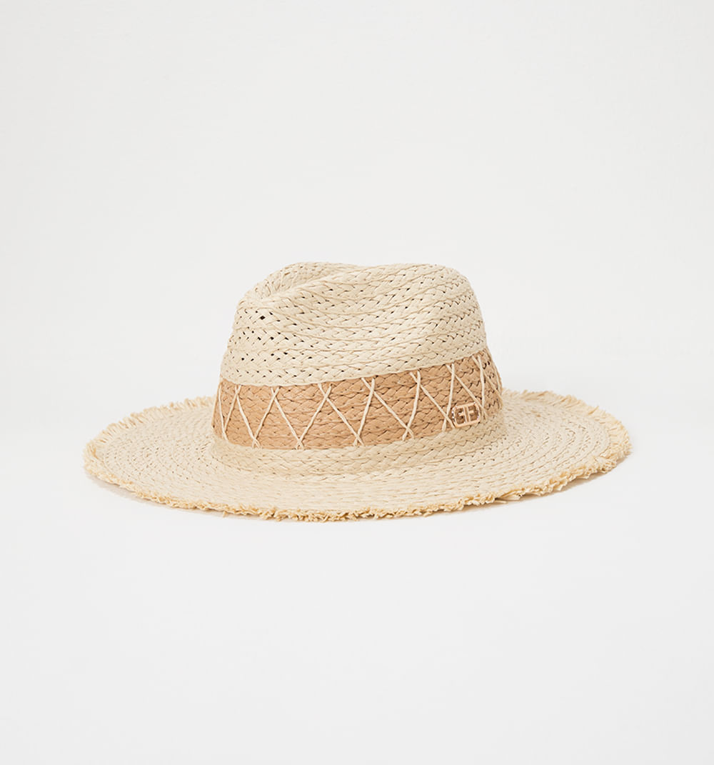 Sombrero deflecado