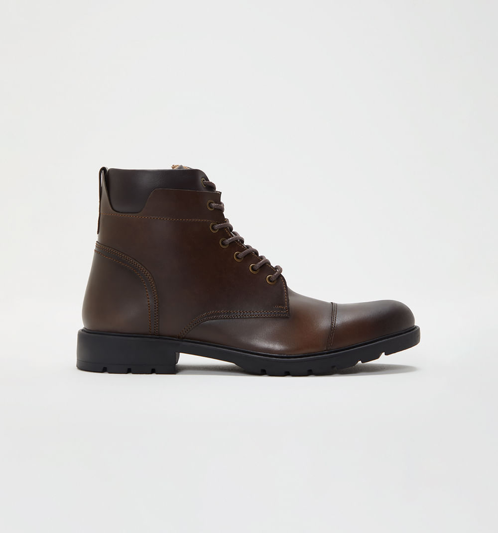 Bota para hombre