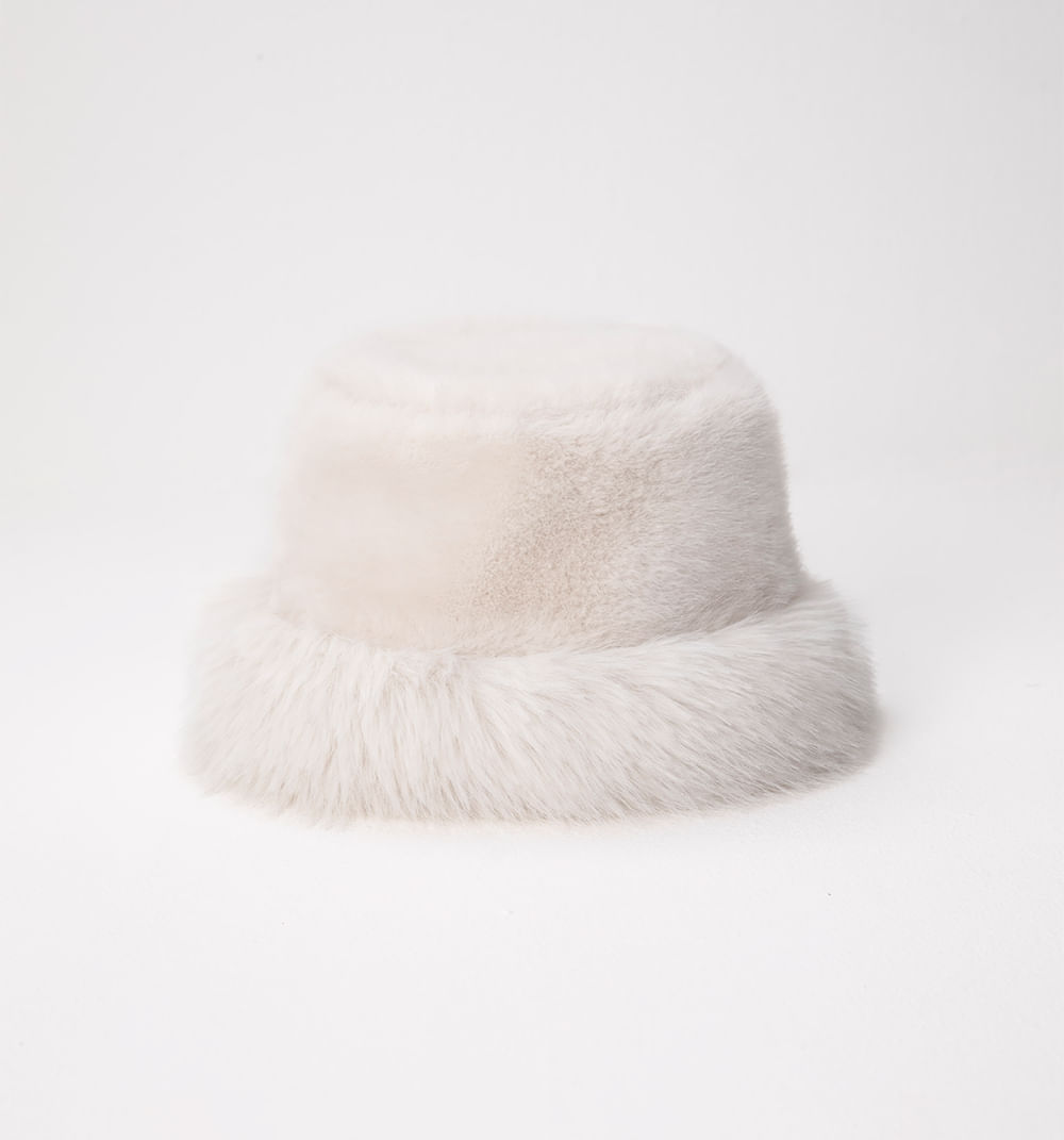 Sombrero banda pelo