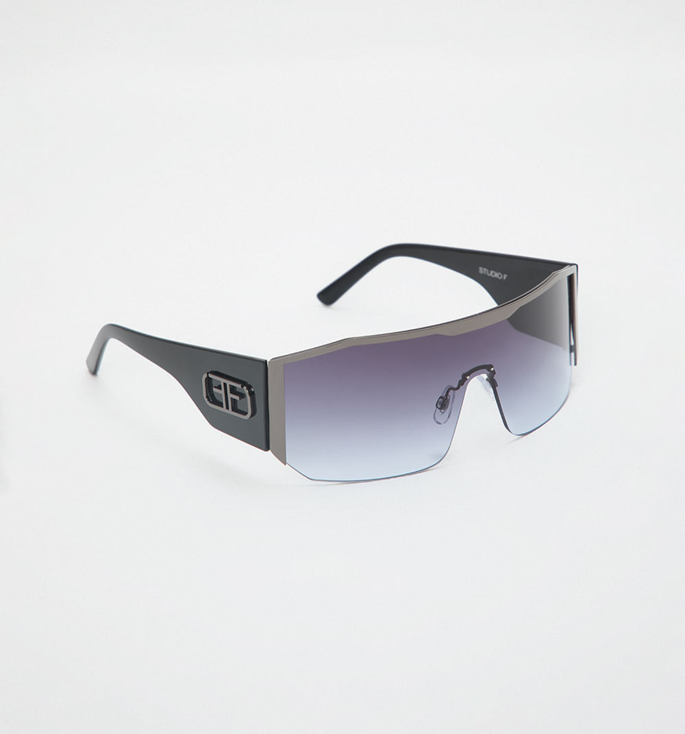 Gafas visor