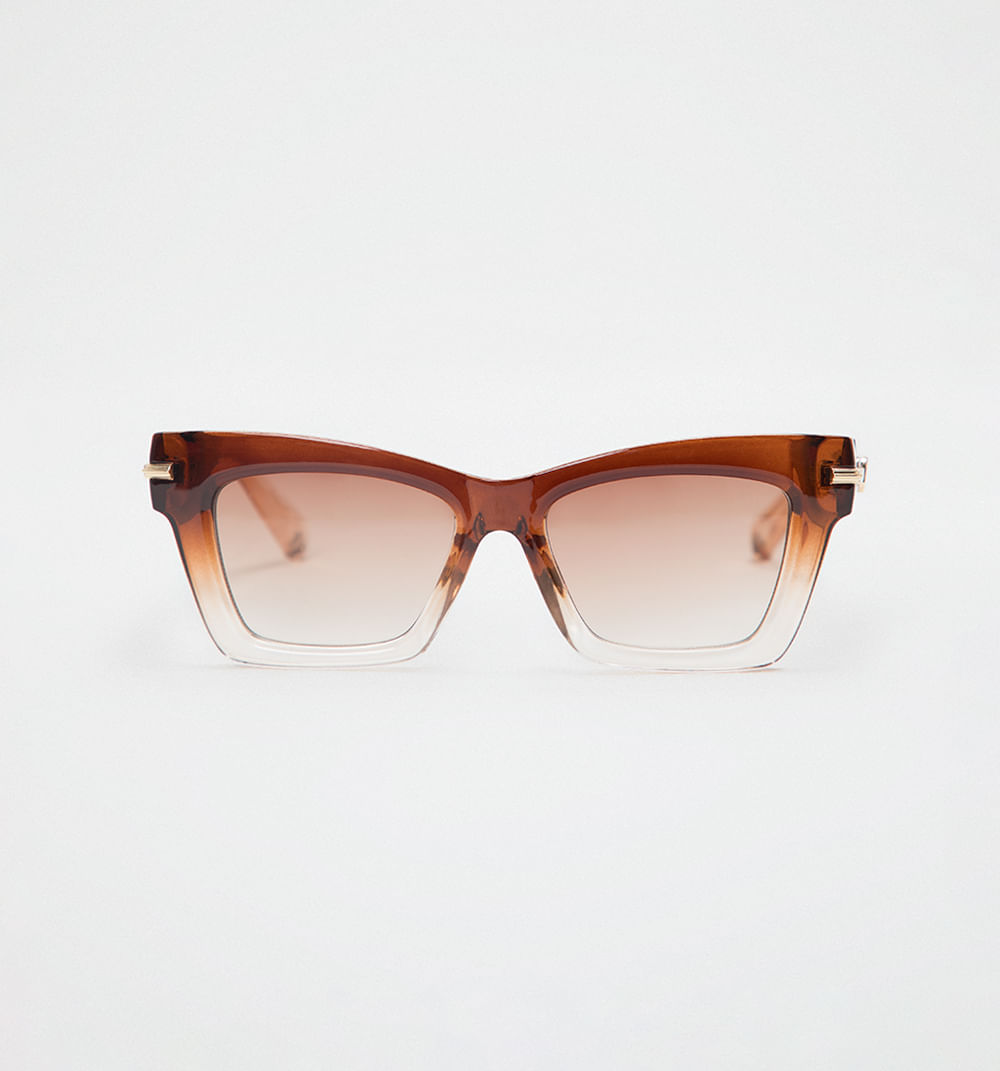 Gafas degrade