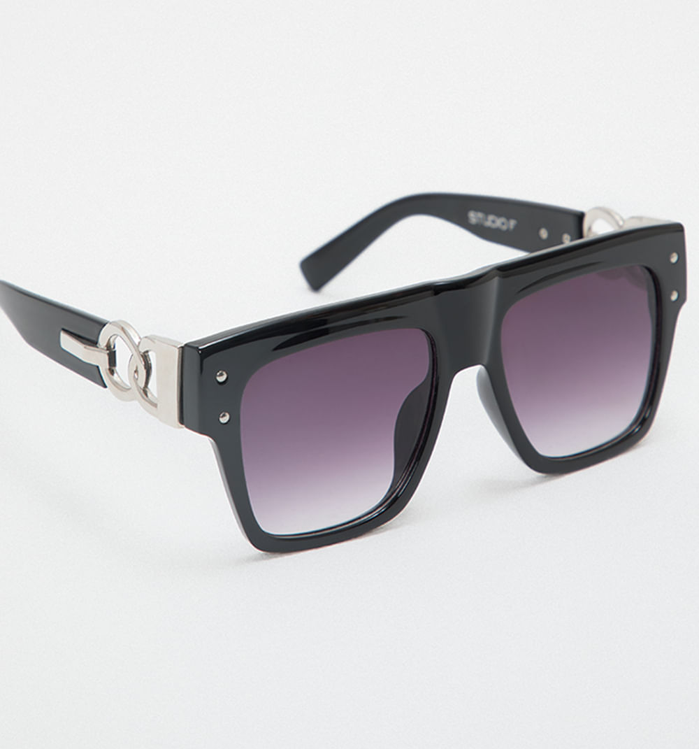 Gafas visor