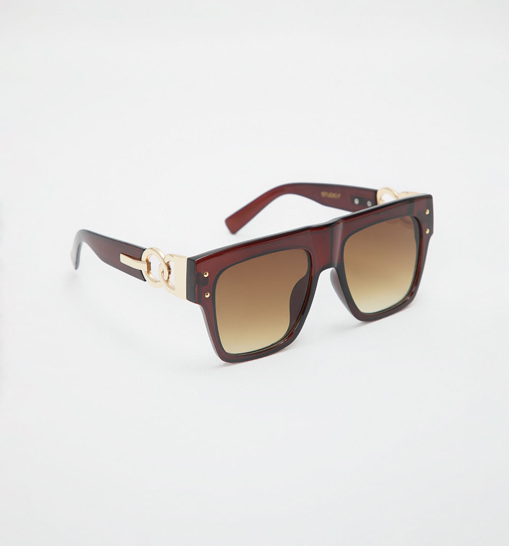 Gafas visor