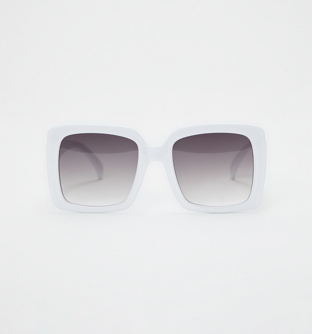 Gafas cuadaradas