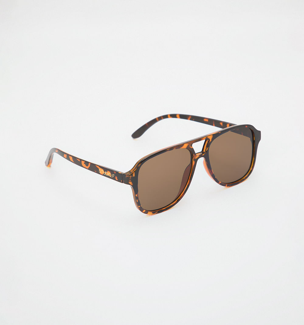 Gafas aviador retro