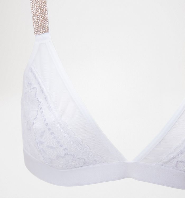 Bralette logo hotfix