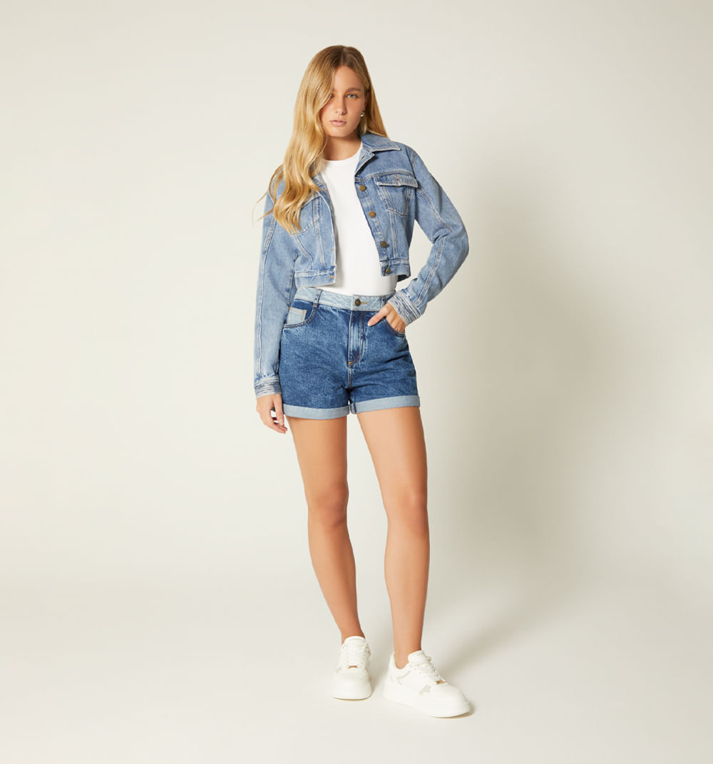 Short