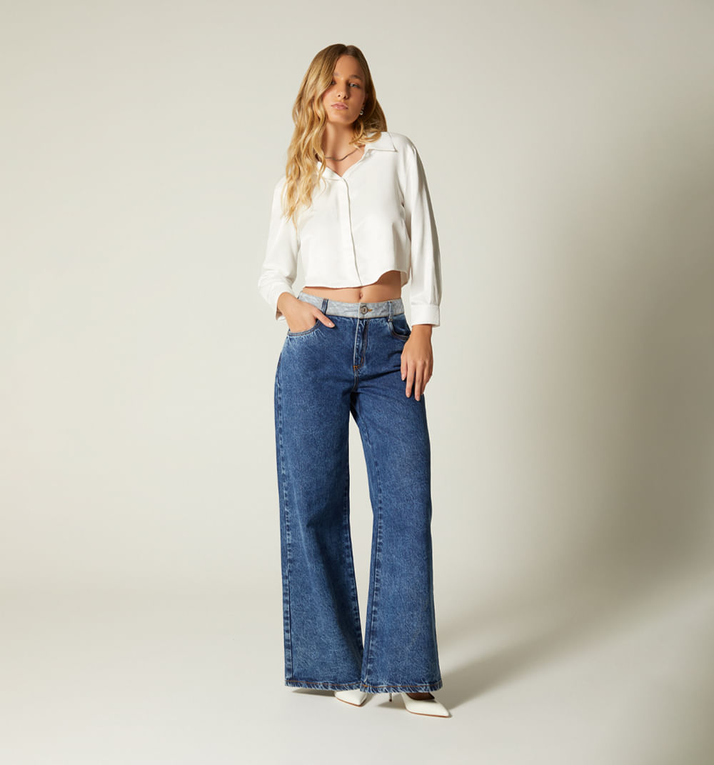 Jean