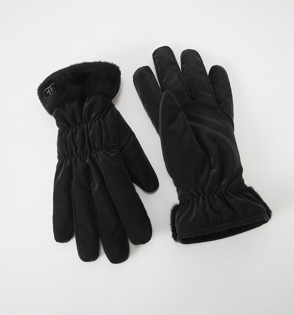Guantes gruesos