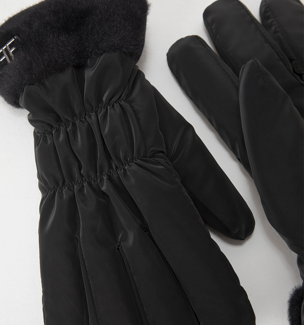 Guantes gruesos