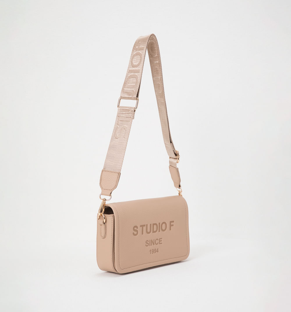Bolso manos libres firma stf