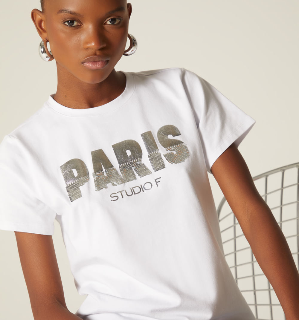 Camiseta