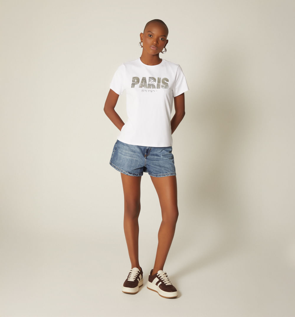 Camiseta
