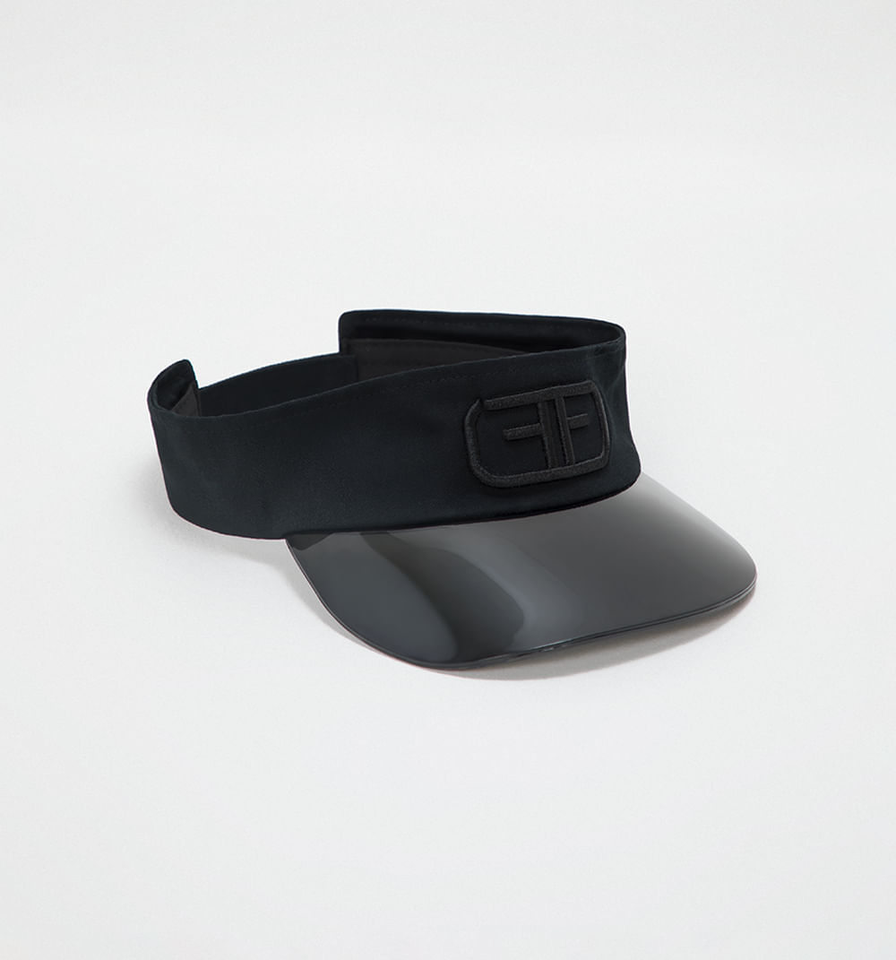 Gorra visera rigida