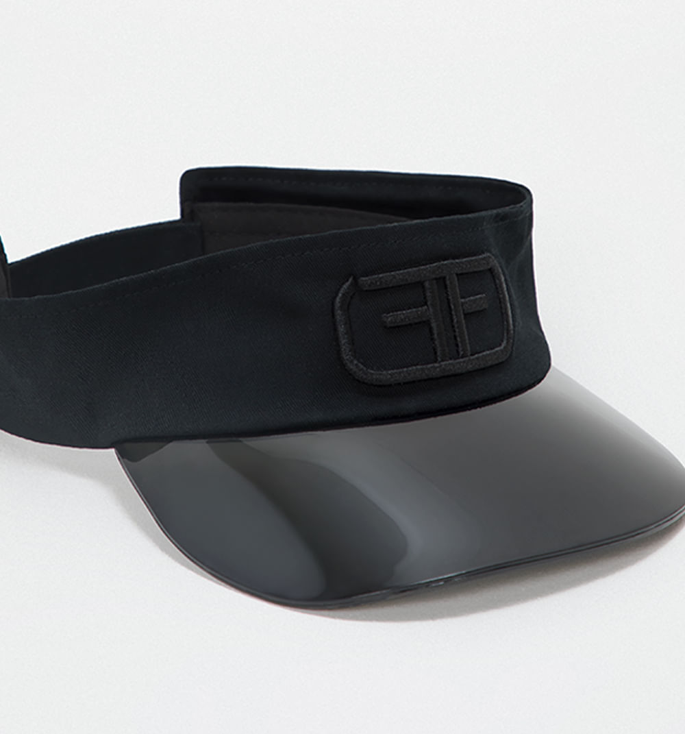 Gorra visera rigida