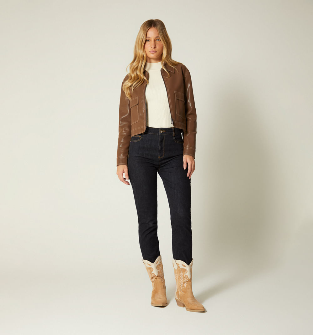 Chaqueta para mujer