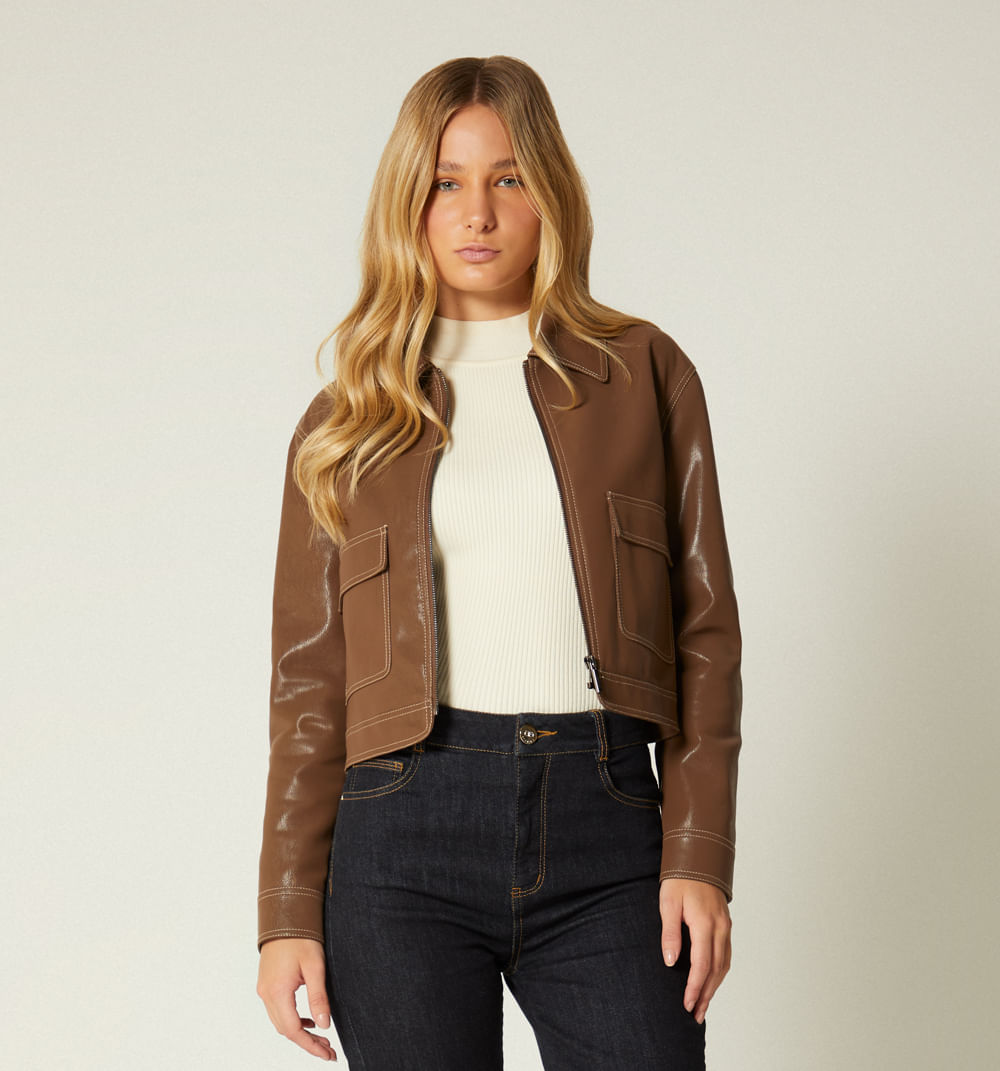 Chaqueta para mujer