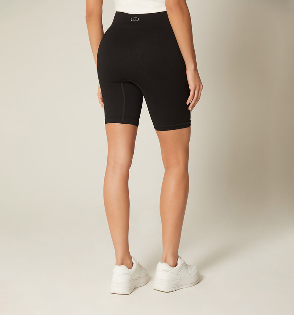 Short deportivo