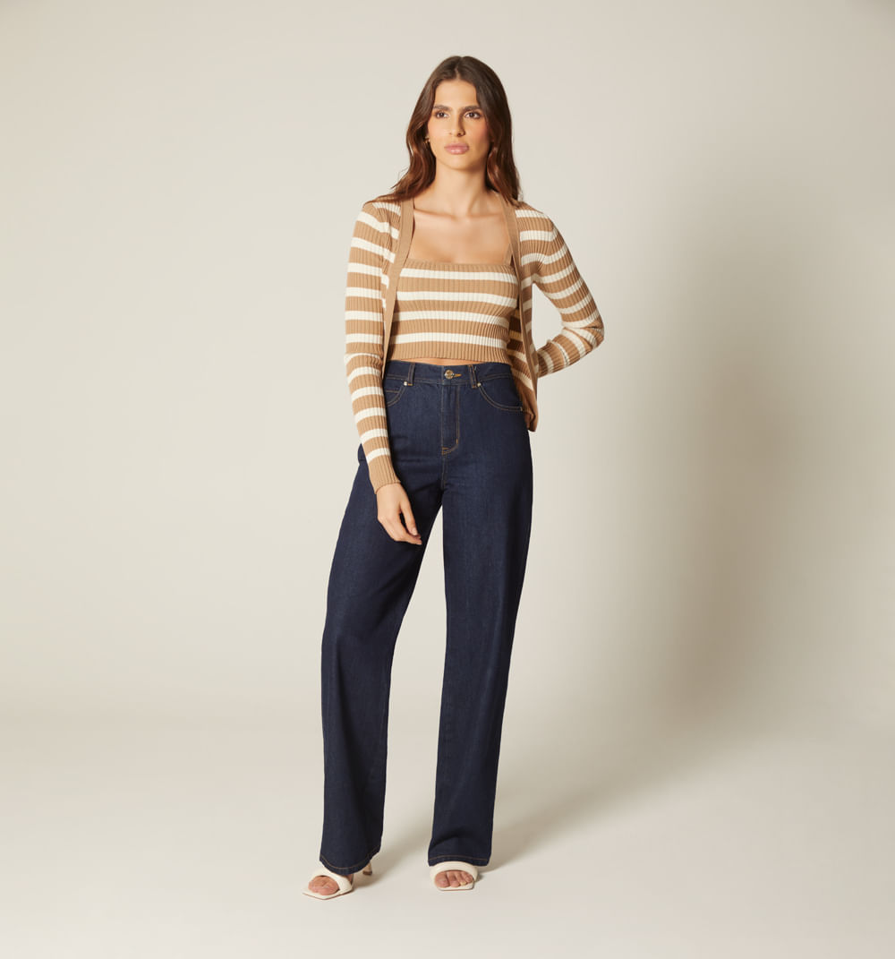 Blusa para mujer de tiras