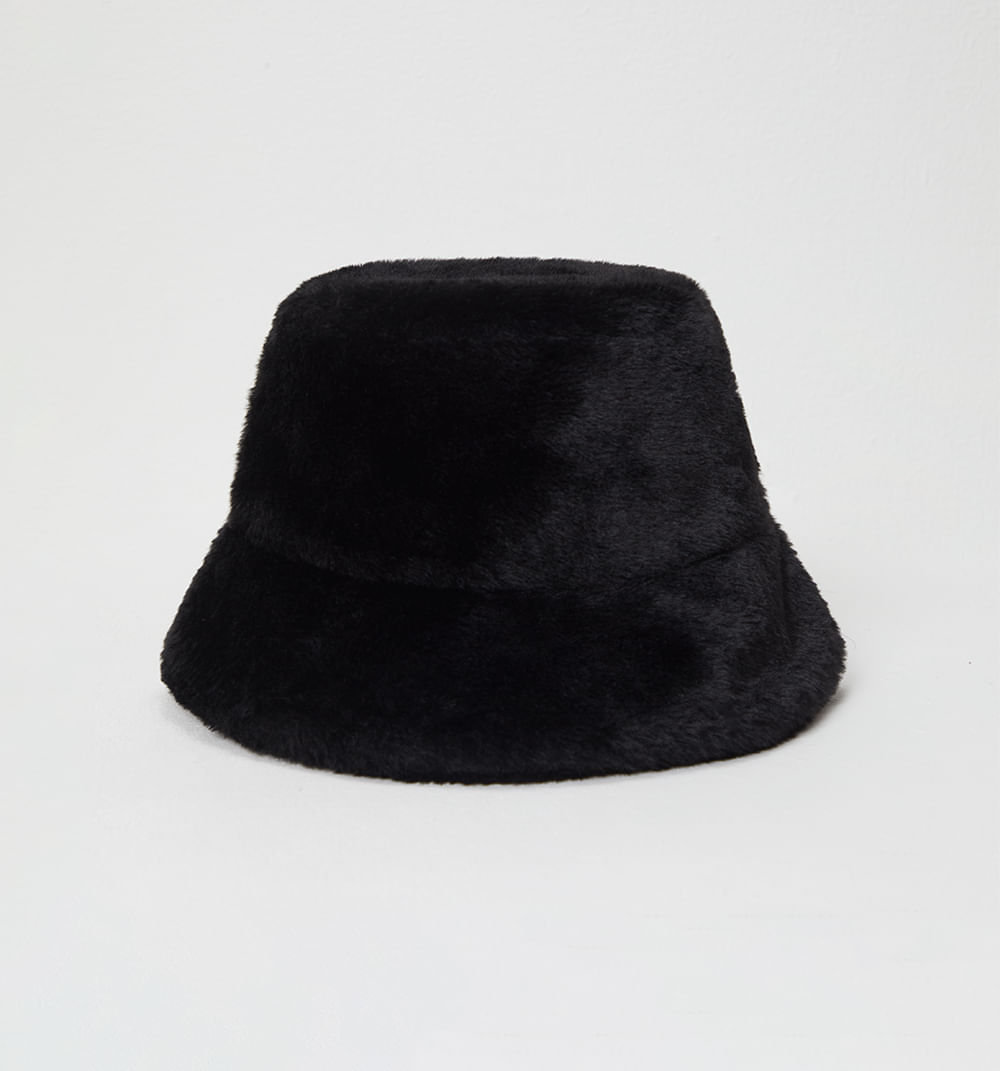 Sombrero bucket pelo