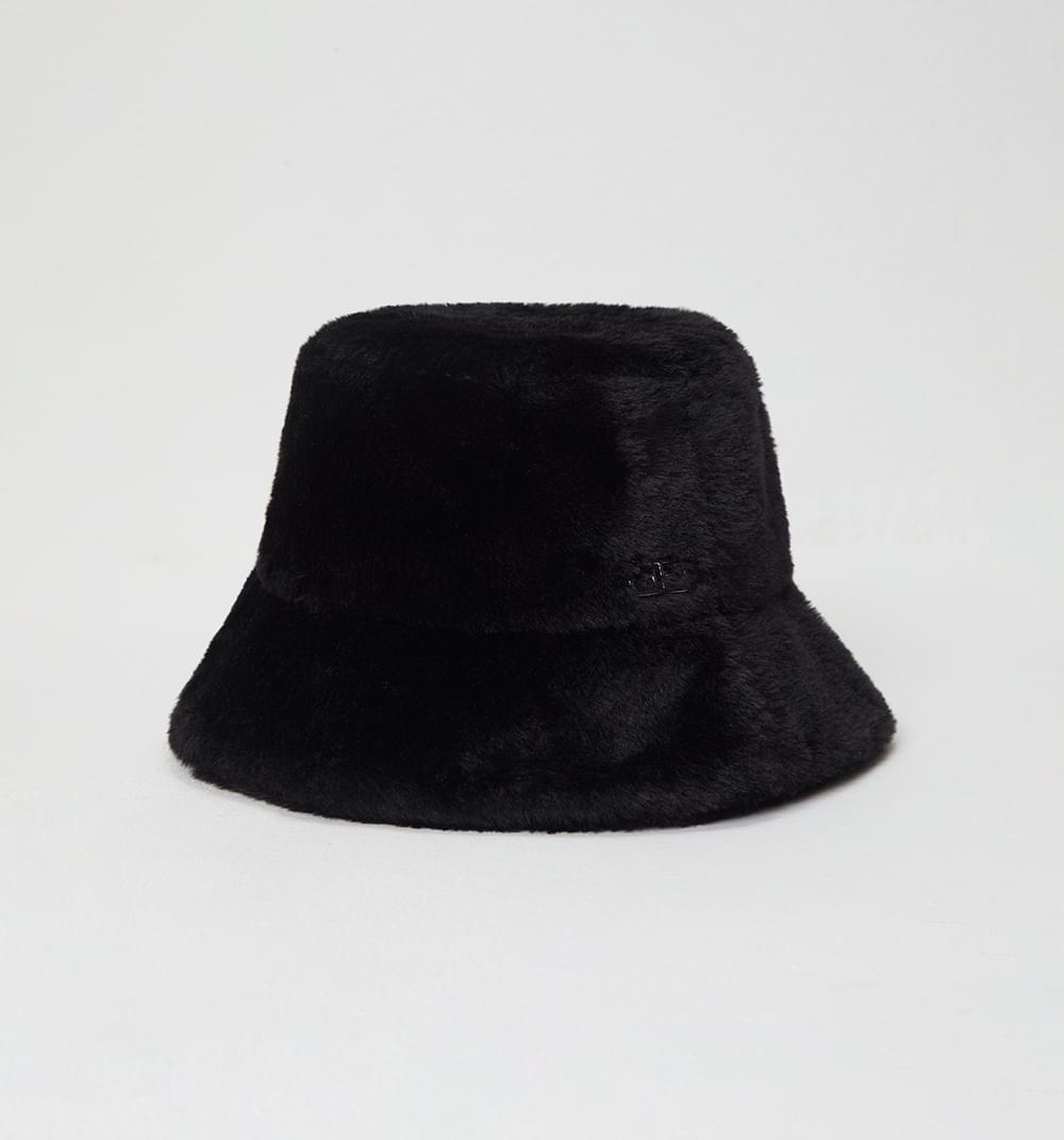 Sombrero bucket pelo