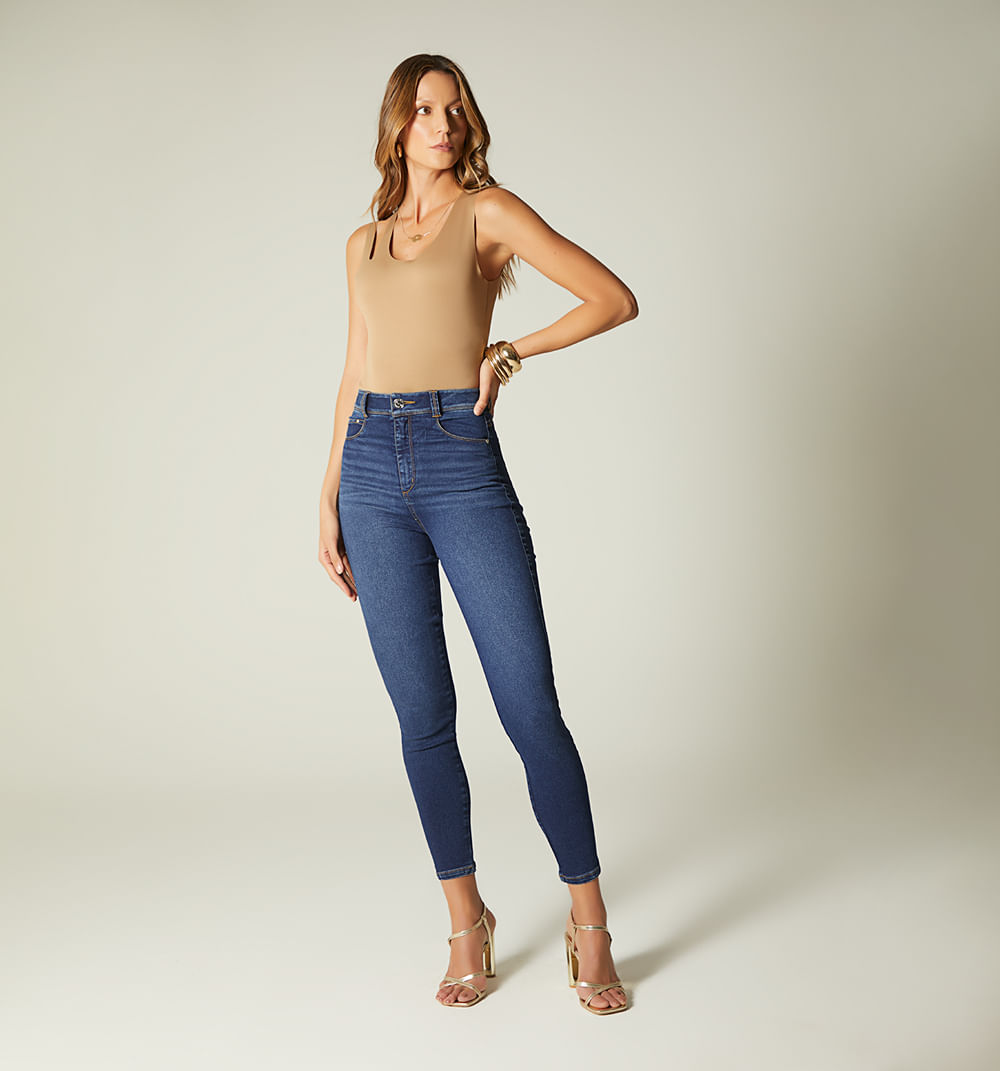 Jeans Moda 2020 Mujer 40 AÃ±os Jeans Mujer Tienda Online Studio F