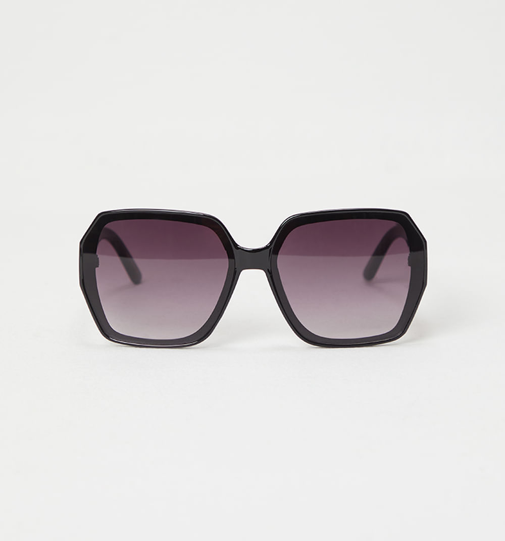 Gafas geometricas
