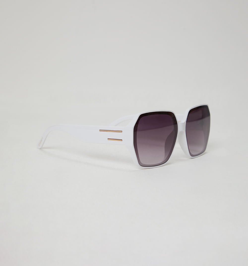 Gafas geometricas