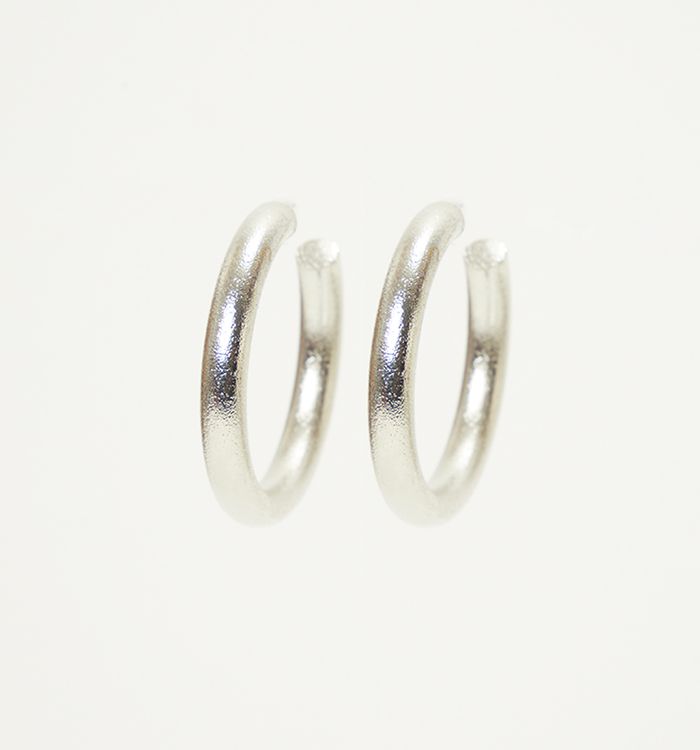 Aretes candonga maxi
