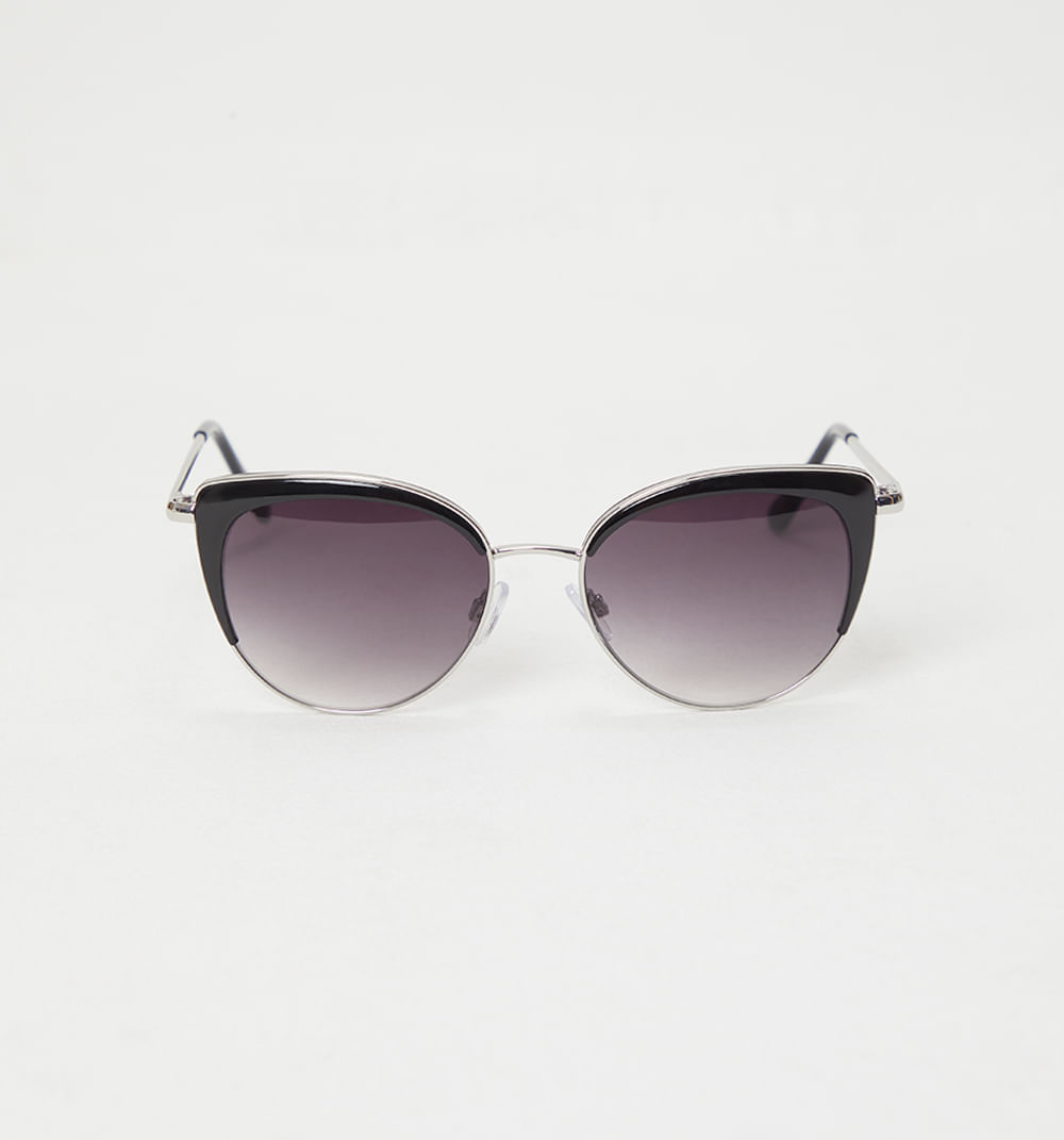 Gafas marco metalico