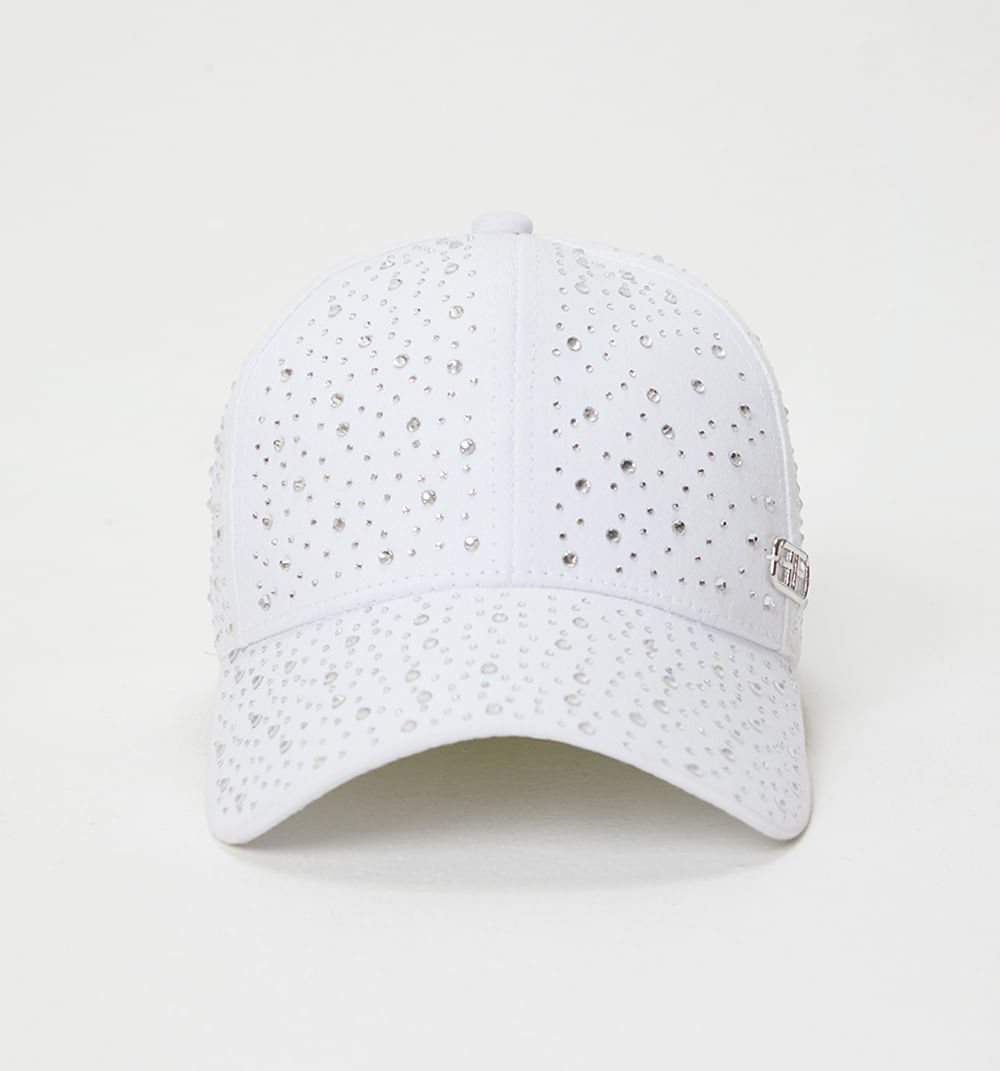 Gorra hotfix