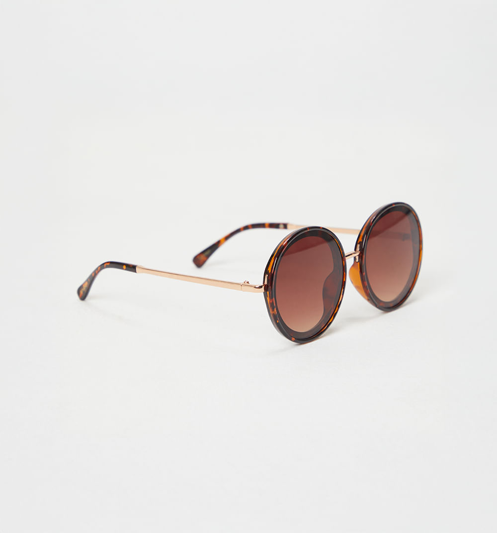Gafas redondas