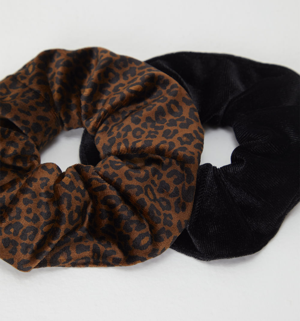 Mona animal velvet