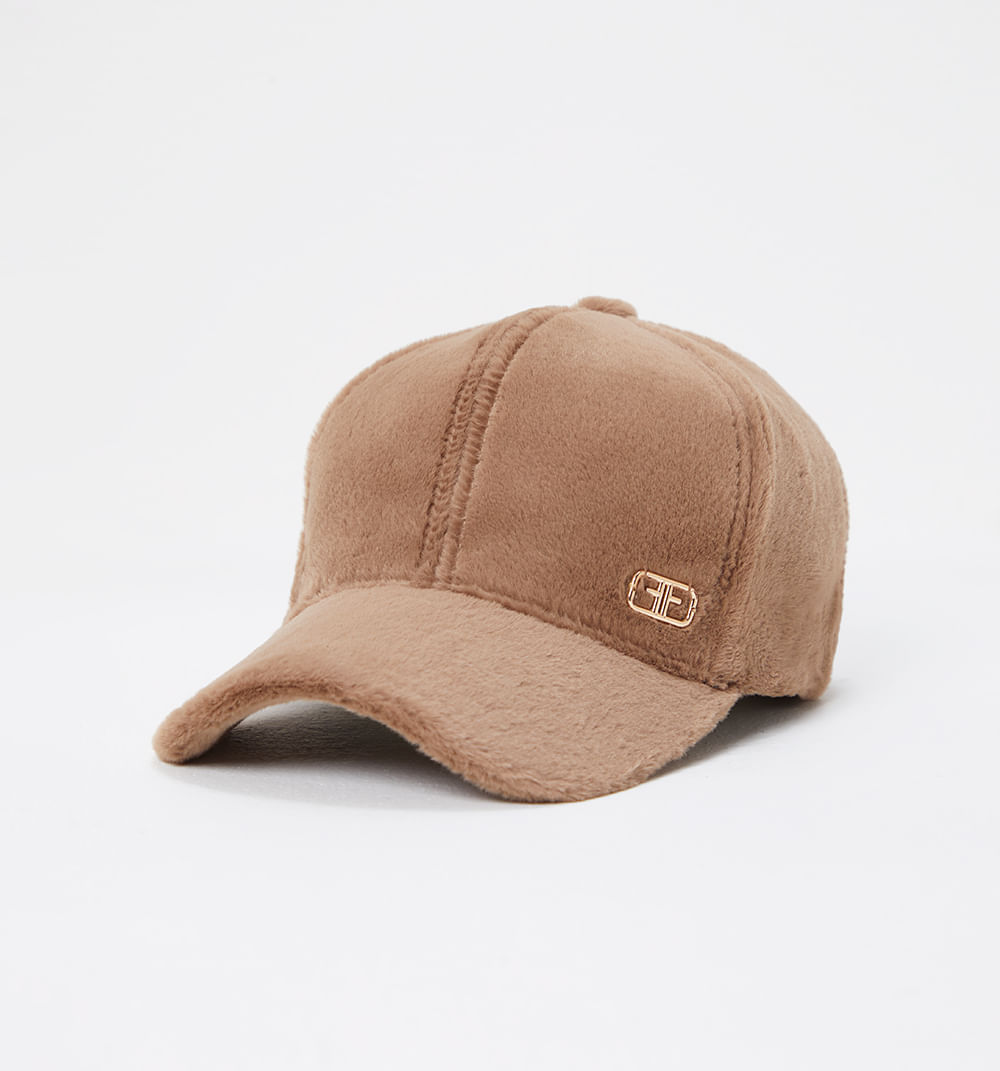 Gorra pelo