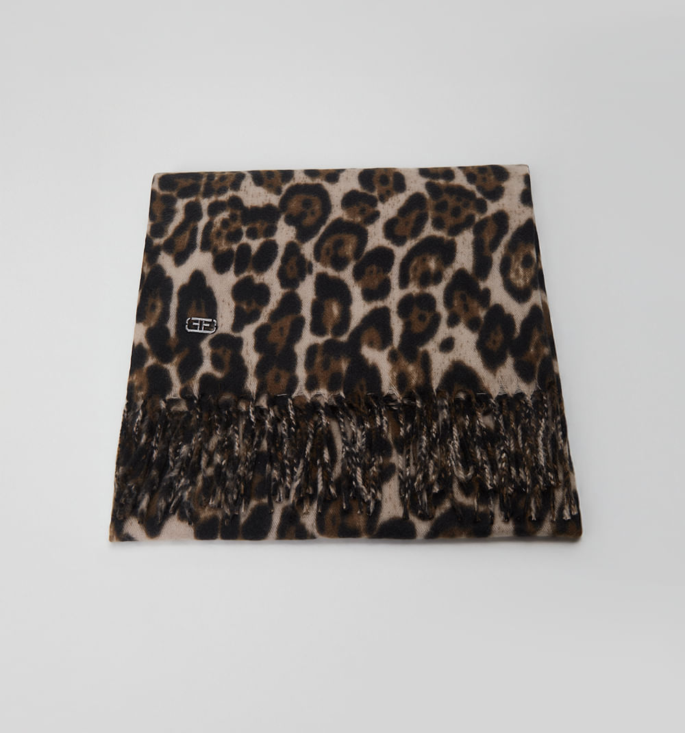 Pashmina animal
