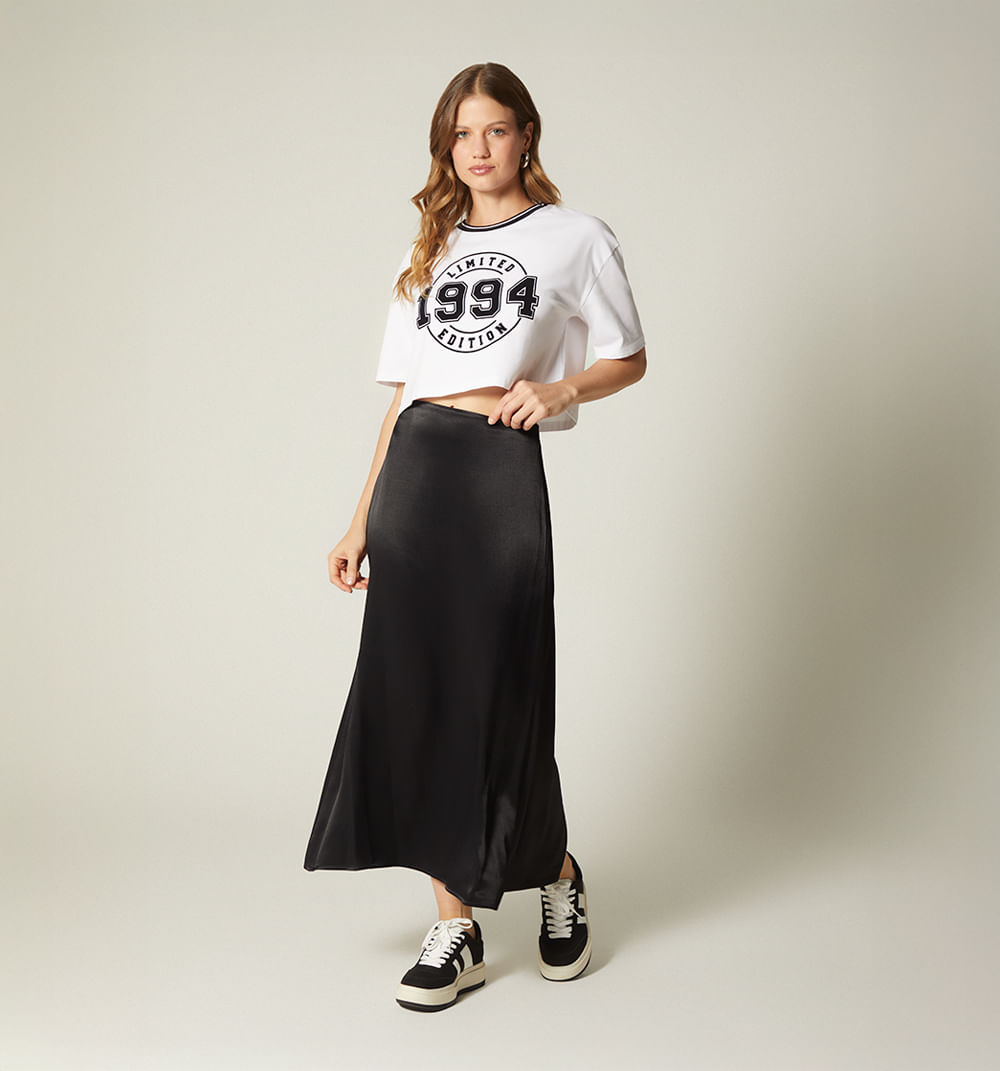 Camiseta logo 1994 limited edition