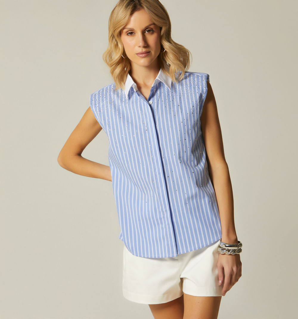 Blusa para mujer maga sisa