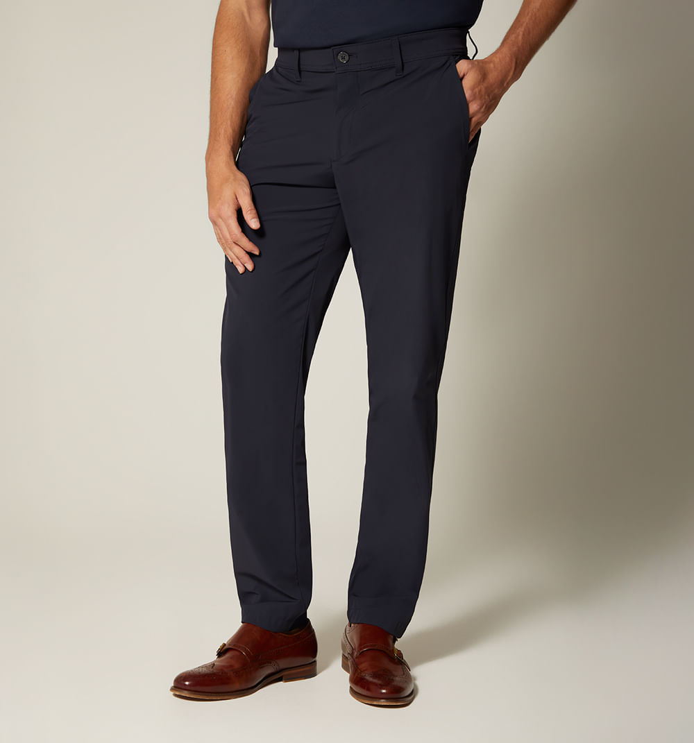 Pantalon para hombre tecnico