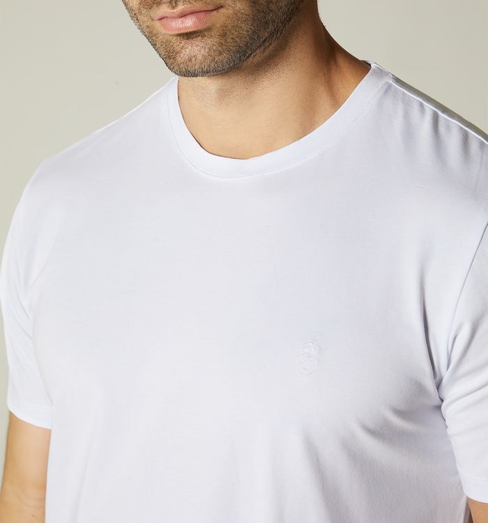 Camiseta para hombre con stretch