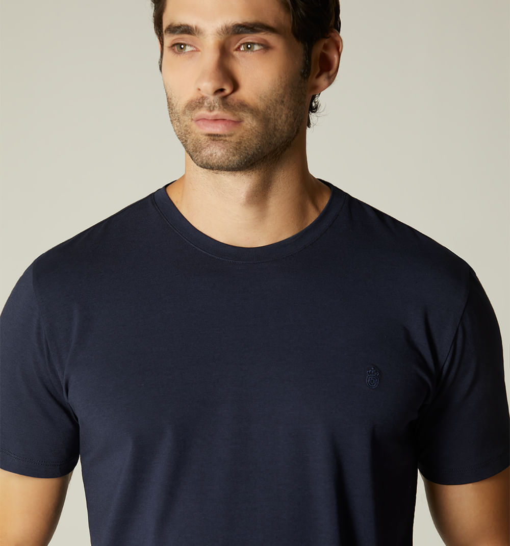 Camiseta para hombre con stretch
