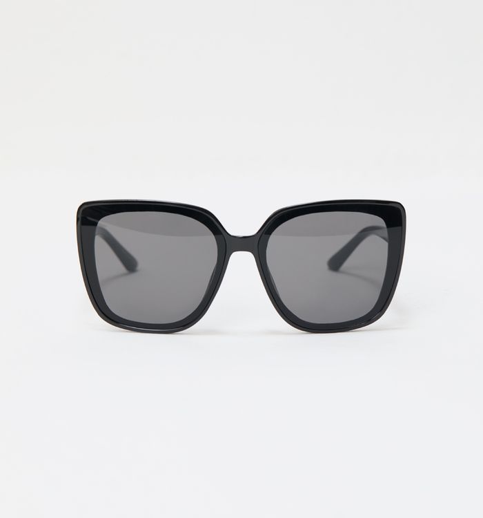 Gafas maxi detalle lateral