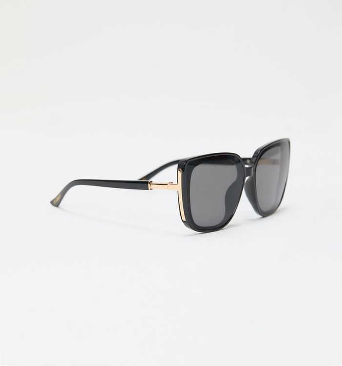 Gafas maxi detalle lateral