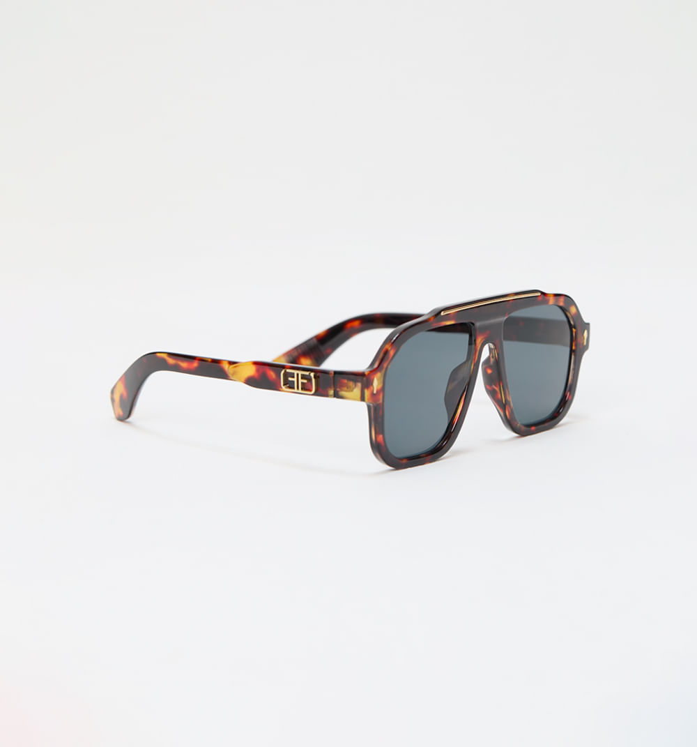 Gafas retro